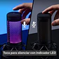 Micrófono Hyperx Quadcast S Condensador Multipatrón Black, Multiplataforma - Miniatura 6