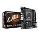 Placa Madre Gigabyte B560M DS3H AC (LGA1200, DDR4 2133/5333 MHz, M.2, Wi-Fi, RGB, ATX) - Miniatura 1