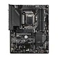 Placa Madre Gigabyte Z590 UD AC (LGA1200, DDR4 2933/3200MHz, M.2 x3, RGB, Wi-Fi, - Miniatura 2
