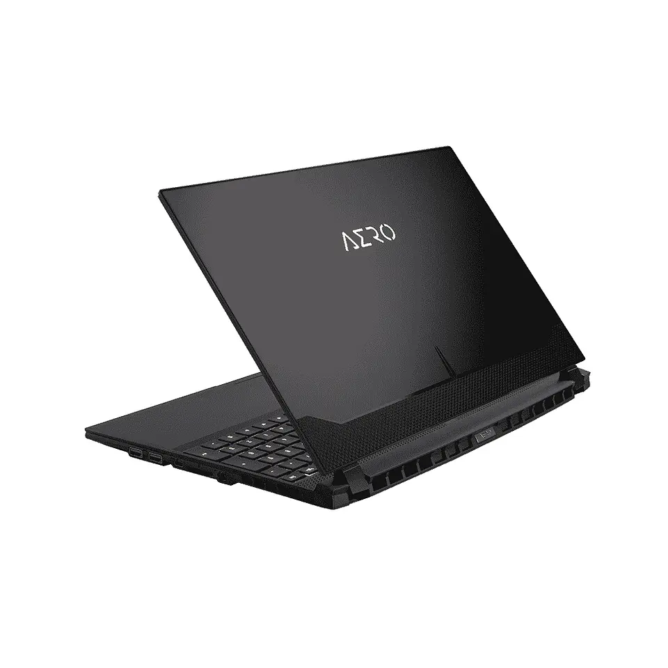 Notebook Gigabyte Aero 15 OLED Intel I7 11800H | 16GB DDR4 | RTX 3060 6Gb | 512Gb NVME | 15.6 4K | KD-72LA623SP 4