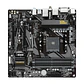 Placa Madre Gigabyte B550M DS3H AC, AM4, DDR4, M.2, microATX - Miniatura 2