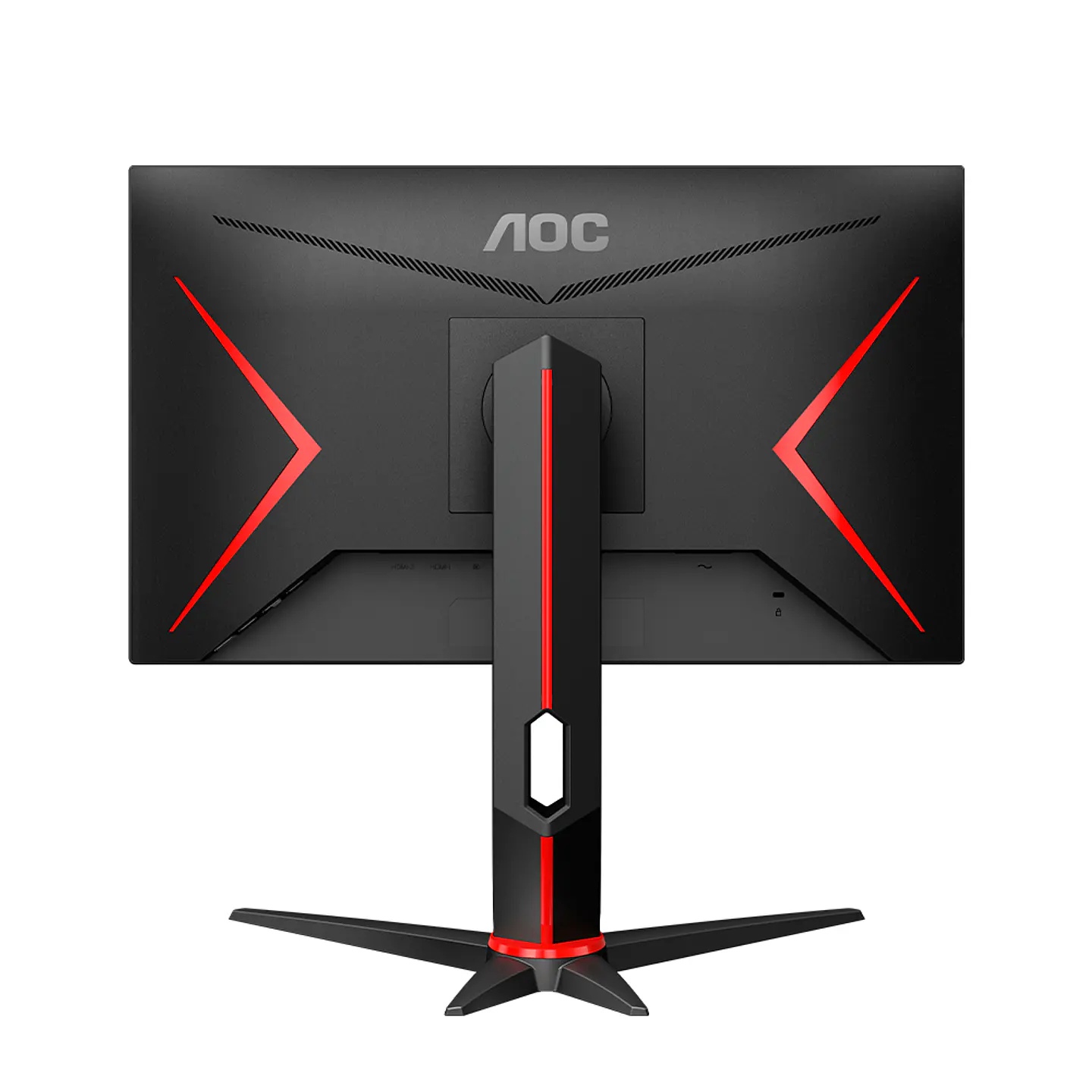 Combo Set Up Gamer PINK: Pc Dreamfyre 5 Pink, Monitor, Silla Rosa, Alfombra, y periféricos 6