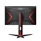 Combo Set Up Gamer PINK: Pc Dreamfyre 5 Pink, Monitor, Silla Rosa, Alfombra, y periféricos - Miniatura 6