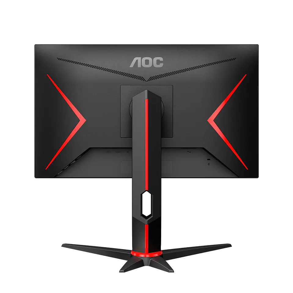 Combo Set Up Gamer PINK: Pc Dreamfyre 5 Pink, Monitor, Silla Rosa, Alfombra, y periféricos 6