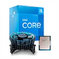 Procesador Intel Core i5-12400, 2.5GHz Turbo 4.4GHz, Socket LGA 1700, 6-Core - Miniatura 1