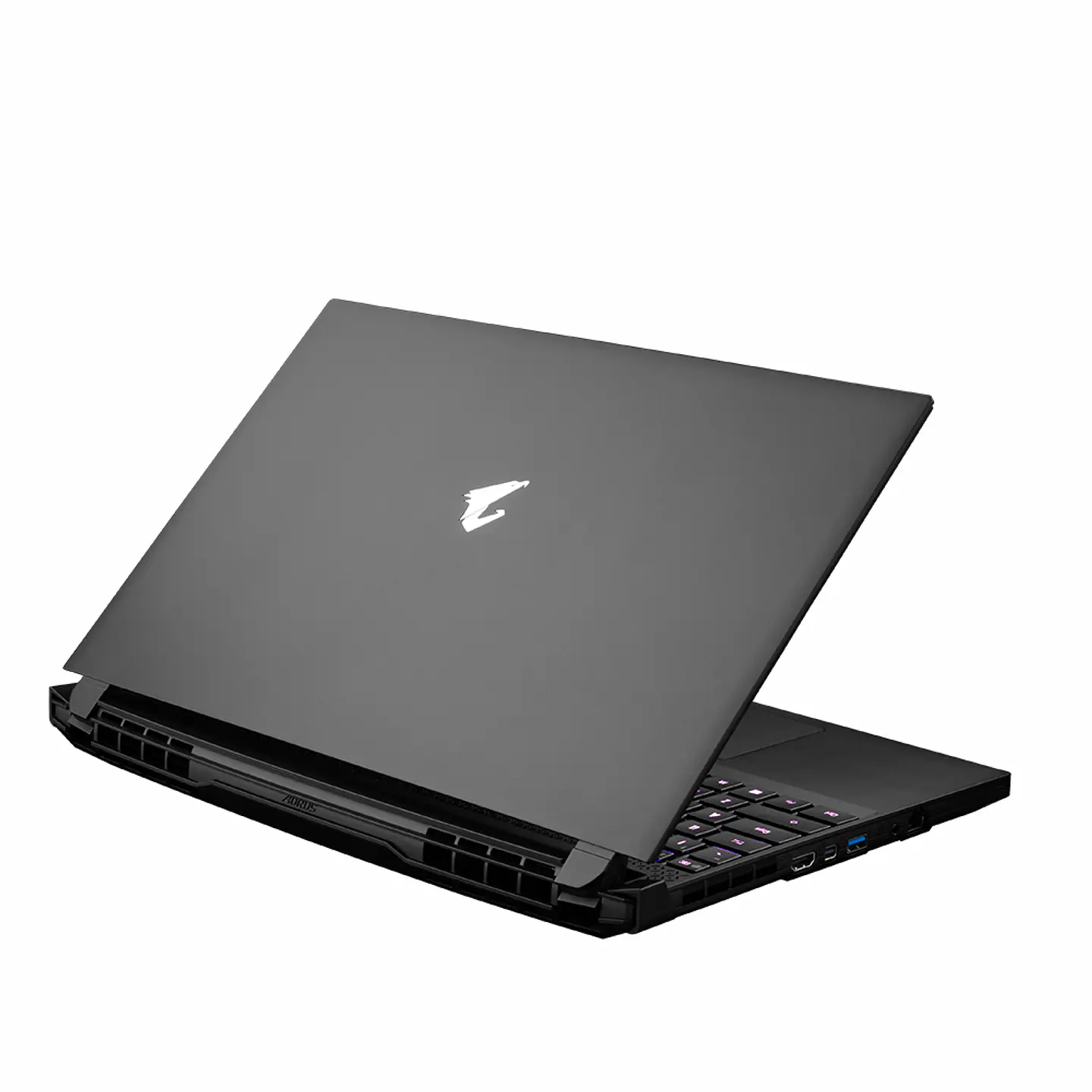 Notebook Gigabyte Aorus 15P XD-73US324SH: 15.6″ 4K UHD, i7-11800H, RTX 3060, 16 GB, 512 GB SSD 4