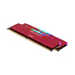 Kit Memoria RAM Crucial Ballistix 16GB (2x 8GB, DDR4, 3200MHz, CL16, RGB) - Miniatura 2