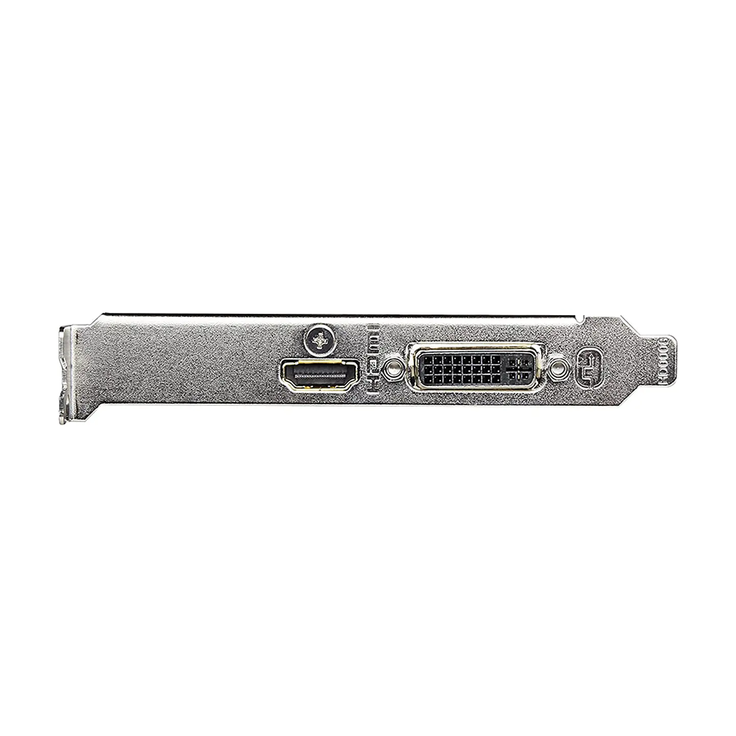 Tarjeta de Video Gigabyte GeForce GT 730, 2GB, GDDR5 (GV-N730D5-2GL) 4