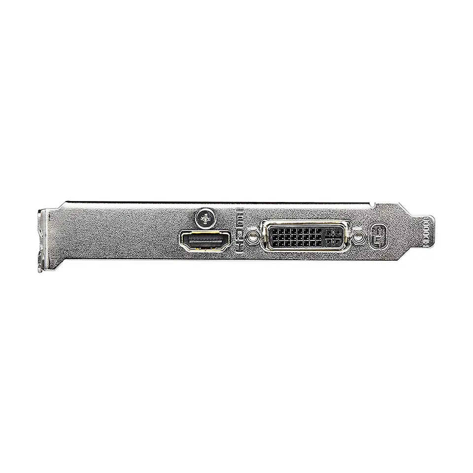 Tarjeta de Video Gigabyte GeForce GT 730, 2GB, GDDR5 (GV-N730D5-2GL) 4