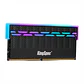 Memoria RAM KingSpec DDR4 8GB 3200mhz RGB para PC - Miniatura 3