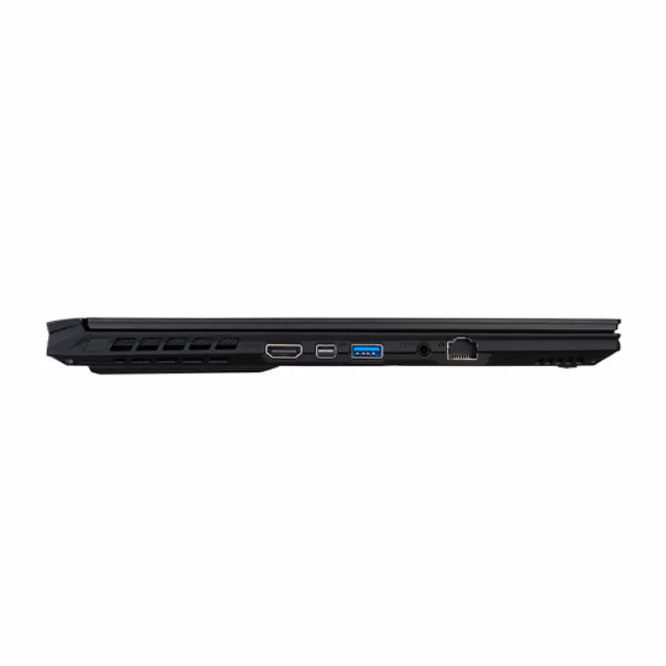 Notebook Gigabyte Aero 15 OLED Intel I7 11800H | 16GB DDR4 | RTX 3060 6Gb | 512Gb NVME | 15.6 4K | KD-72LA623SP 6