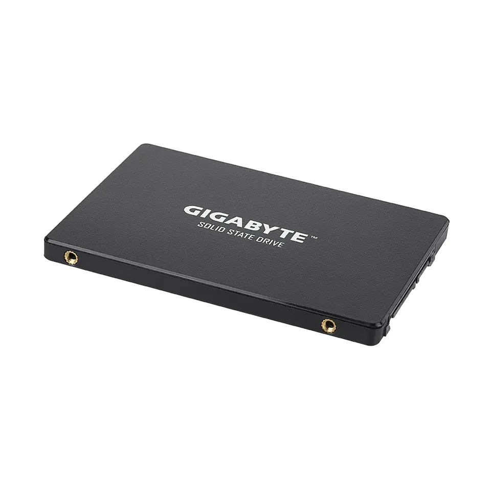 Disco estado sólido Gigabyte 240GB, SSD, SATA - (GP-GSTFS31240GNTD) 4
