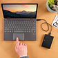 Disco Duro Seagate Externo Portátil Expansión 4TB USB 3.0 - 2.5