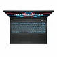 Notebook Gamer Gigabyte G5 KC-5LA1130SH: Core i5-10500H, NVIDIA RTX 3060, 16GB RAM, SSD 512GB, 15.6