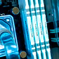 Kit Memoria RAM Crucial Ballistix 16GB (2x 8GB, DDR4, 3200MHz, CL16, RGB) - Miniatura 3