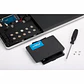 Disco Sólido Crucial BX500 - 500 GB (SSD, SATA, 540/500 MB/s) - Miniatura 6