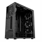 Gabinete Gamer Ruik Atx Vidrio Templado, 4 Cooler Rgb, Usb 3.0 - Miniatura 8