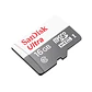 Memoria SanDisk Micro SD Clase 10 – 16GB - Miniatura 1