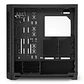 Gabinete Gamer Sharkoon Elite Shark CA200M (Mini-ITX, Micro-ATX, ATX, E-ATX) - Miniatura 7