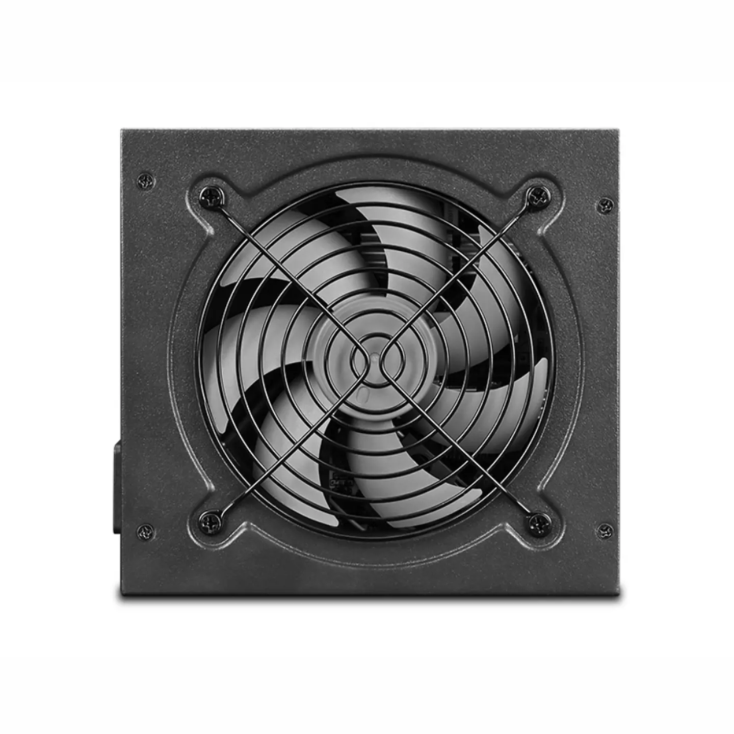 Fuente de poder WJ Coolman 700w plus bronze 4