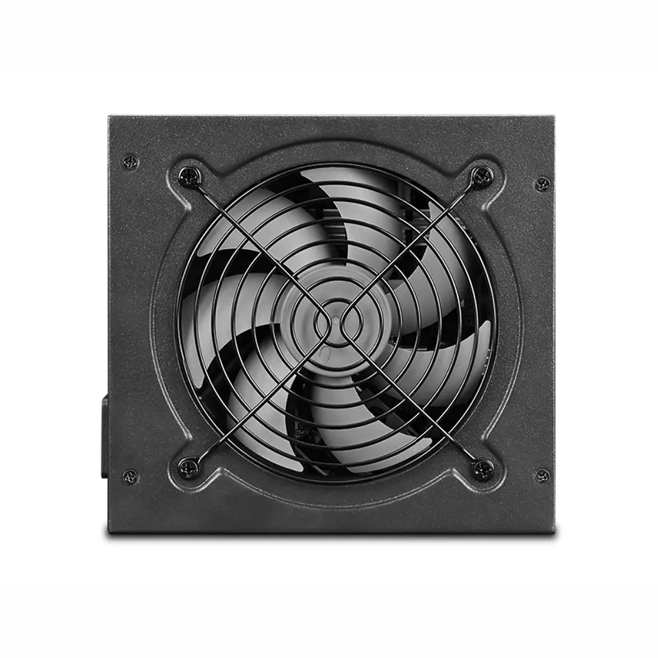 Fuente de poder WJ Coolman 700w plus bronze 4