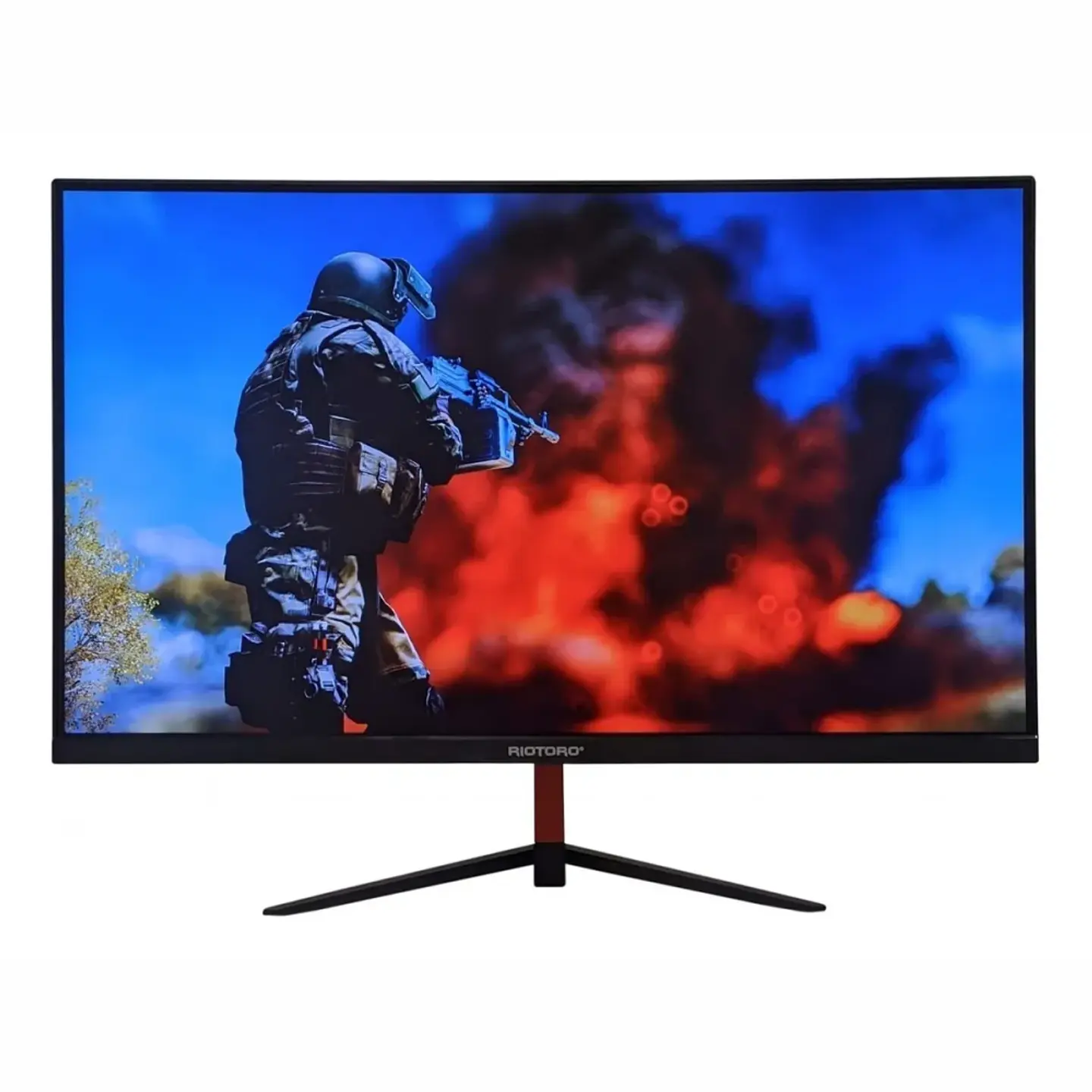Monitor Gamer Riotoro Stingray RX24 de 24
