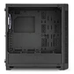 Gabinete Gamer Sharkoon Elite Shark CA200M (Mini-ITX, Micro-ATX, ATX, E-ATX) - Miniatura 8