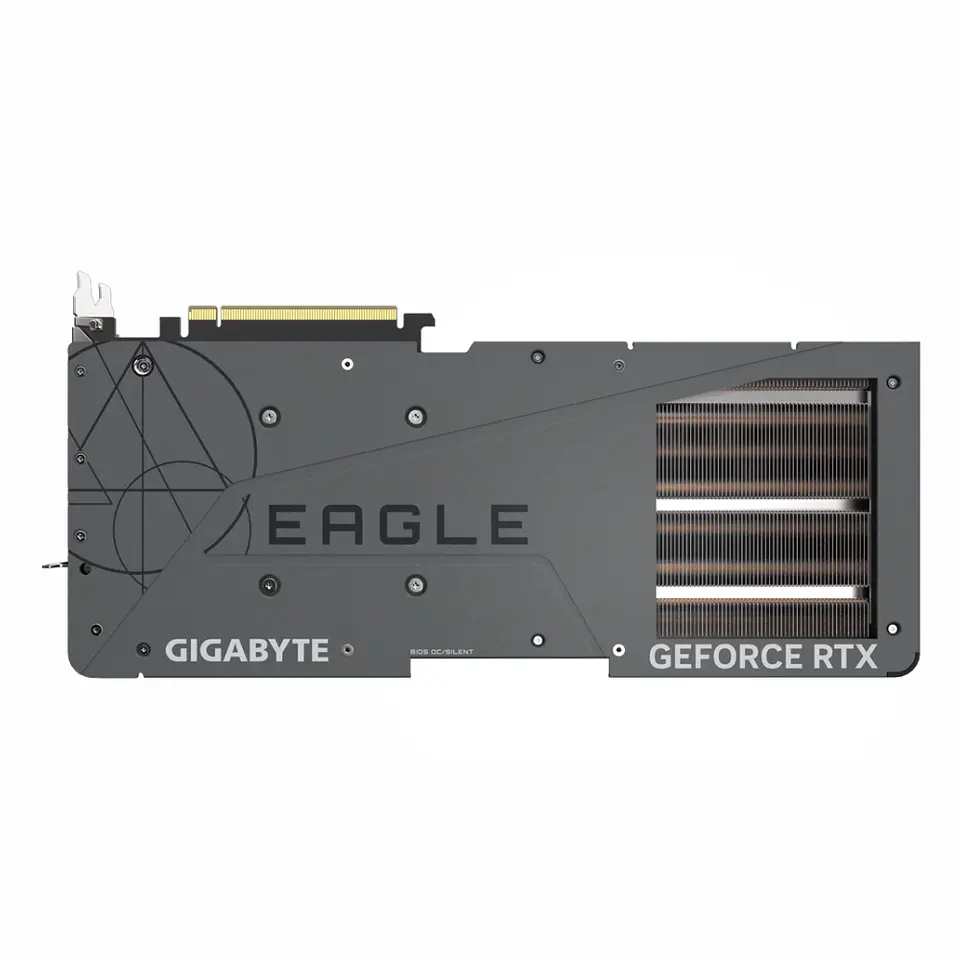 Tarjeta de video gráfica Gigabyte GeForce RTX 4080 16GB EAGLE 5