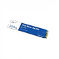 Unidad de Estado Sólido WD Blue SA510, 500GB, M.2 2280 Serial ATA III, L: 560MB/s E: 510MB/s - Miniatura 3