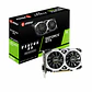 Tarjeta de video MSI 4GB GeForce GTX1650 D6 VENTUS XS OCV1 GDDR6 - Miniatura 1