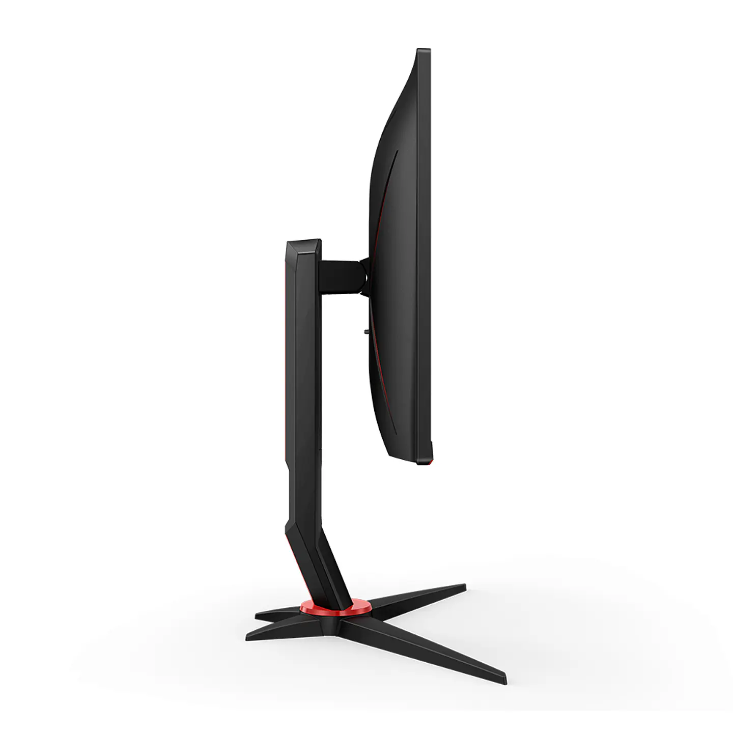 Combo Set Up Gamer PINK: Pc Dreamfyre 5 Pink, Monitor, Silla Rosa, Alfombra, y periféricos 10