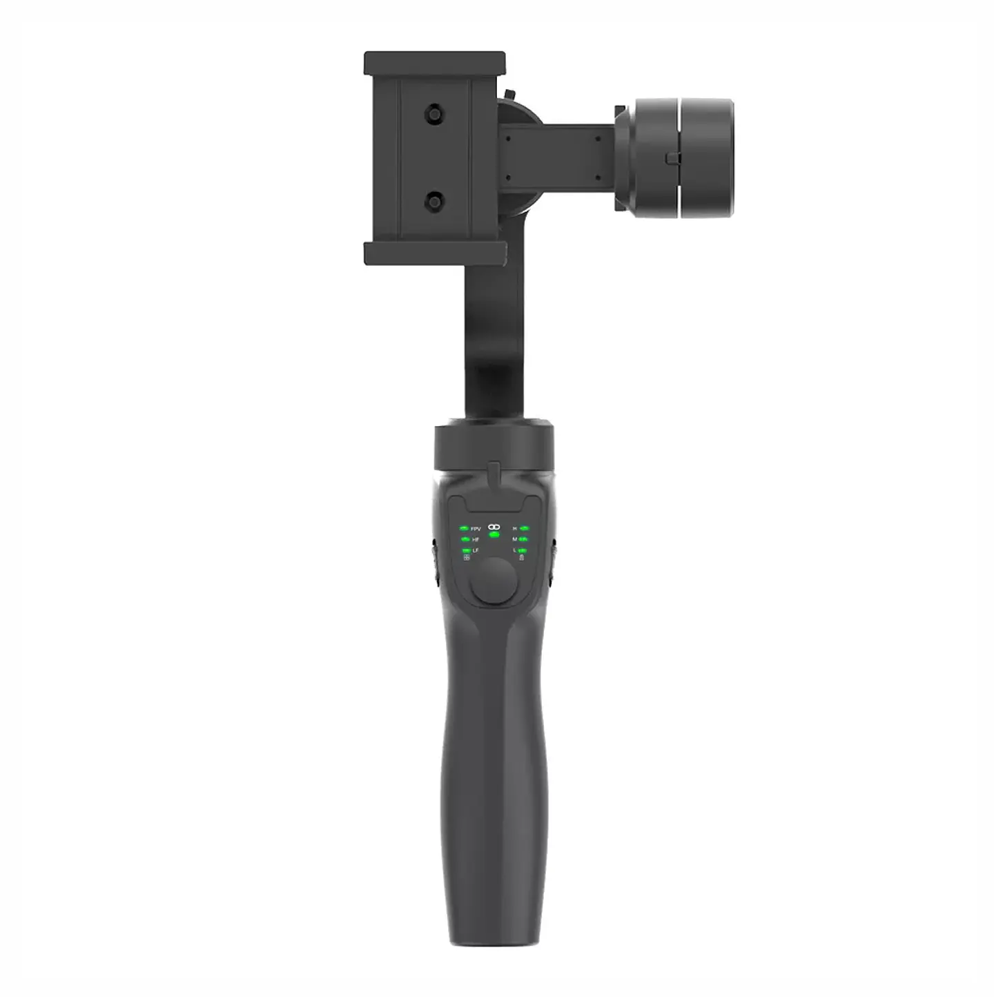 Gimbal Estabilizador para Celular Bluetooth Selfie Stick con Tripode 6
