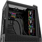 Refrigeración Líquida ALSEYE Halo H360 (Bomba RGB, Intel-AMD) - Miniatura 4