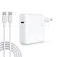 Cargador Para Notebook Tipo Usb-C 87w - Miniatura 1