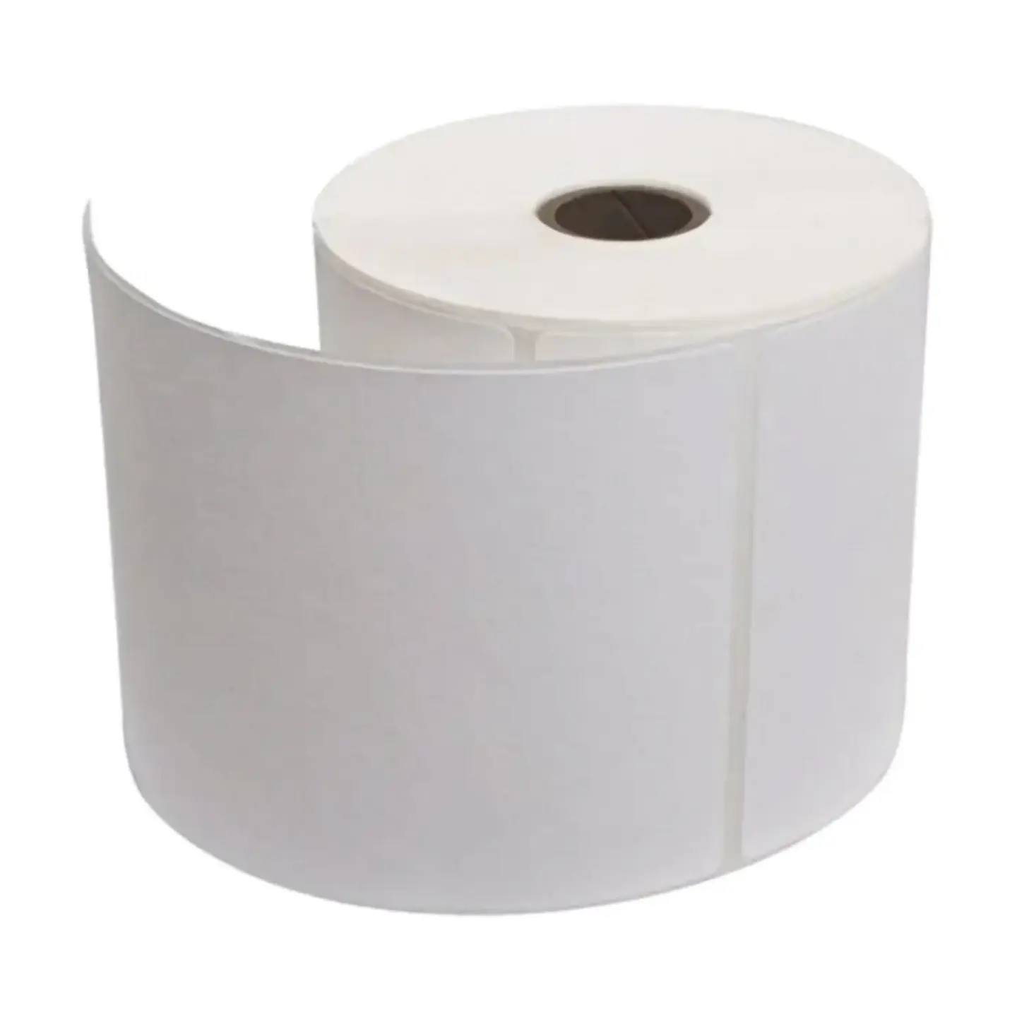 Etiquetas Térmicas Autoadhesivas Premium 100x150 Mm 250 Unidades 5