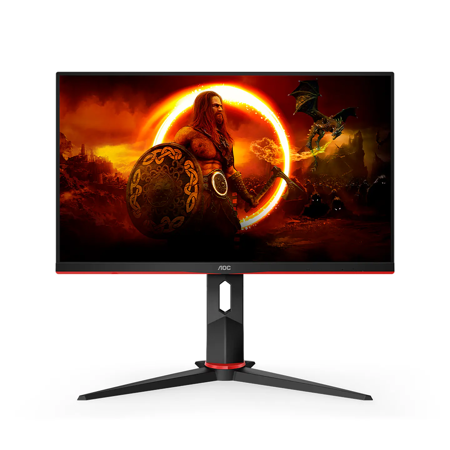 Combo Set Up Gamer PINK: Pc Dreamfyre 5 Pink, Monitor, Silla Rosa, Alfombra, y periféricos 12