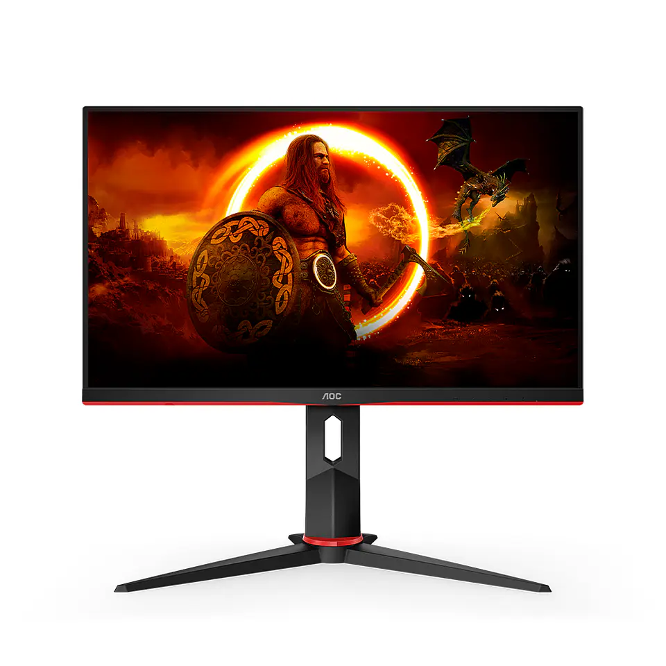 Combo Set Up Gamer PINK: Pc Dreamfyre 5 Pink, Monitor, Silla Rosa, Alfombra, y periféricos 12