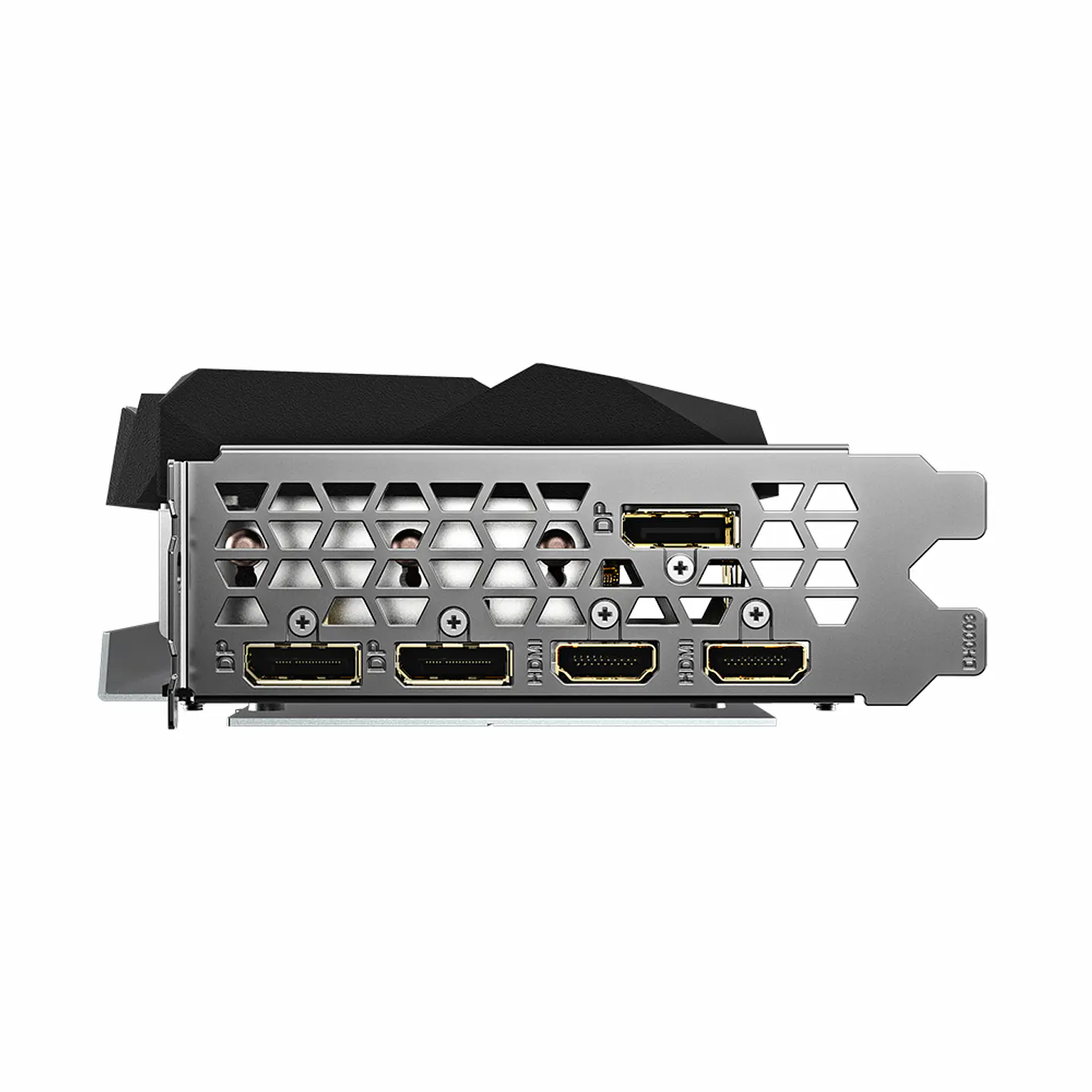 Tarjeta de video gráfica Gigabyte GeForce RTX 3080 GAMING OC 12G [GV-N3080GAMING 7