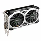 Tarjeta de video MSI 4GB GeForce GTX1650 D6 VENTUS XS OCV1 GDDR6 - Miniatura 3
