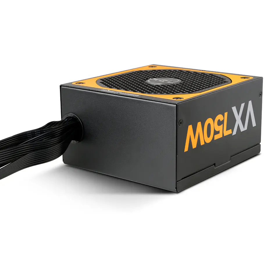 Fuente de Poder Nox Urano VX 750W Plus Bronze 4