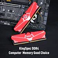 Memoria RAM KingSpec DDR4 8GB 3200mhz para PC - Miniatura 4