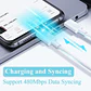 Cargador Para Notebook Tipo Usb-C 87w - Miniatura 3