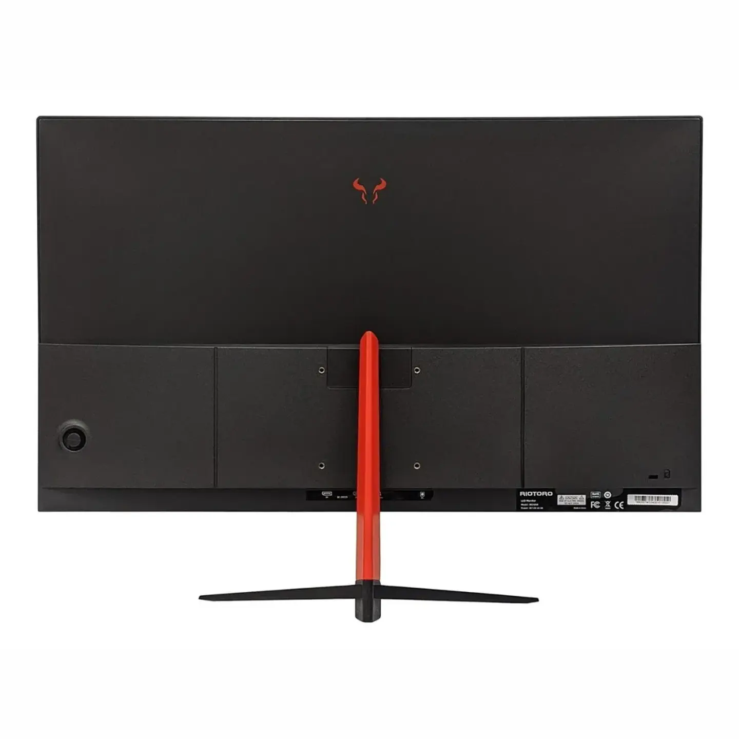 Monitor Gamer Riotoro Stingray RX24 de 24