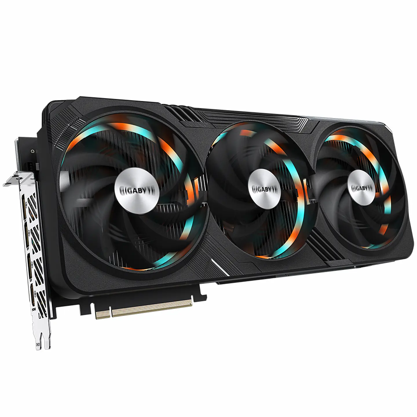Tarjeta de video gráfica Gigabyte GeForce RTX 4090 GAMING OC 24G [GV-N4090GAMING 2