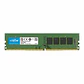 Memoria Ram Crucial, DDR4 – 16GB, 3200MHz , DIMM, CL22 – Pc - Miniatura 1