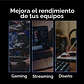 Memoria RAM KingSpec DDR4 8GB 3200mhz para PC - Miniatura 5
