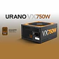 Fuente de Poder Nox Urano VX 750W Plus Bronze - Miniatura 6
