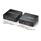 Switch Hdmi 4k UDH, 2x1 Splitter de Video en Alta Calidad - Miniatura 4