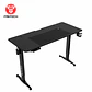 Escritorio Gamer Fantech GD814 con altura regulable Black Edition - Miniatura 2