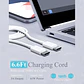 Cargador Para Notebook Tipo Usb-C 87w - Miniatura 5